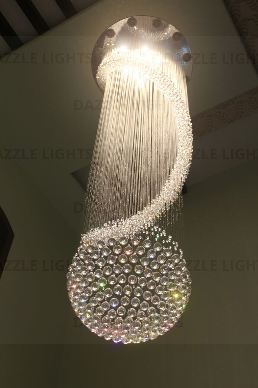 Buy Modern Duplex Chandelier Online Modern Duplex Chandelier Store